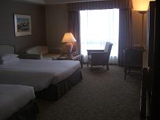 �l��̋q���ʐ^