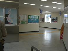 �G�X�J���[�^�[��o�����Ƃ���