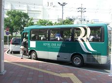 �V���g���o�X�̎ʐ^